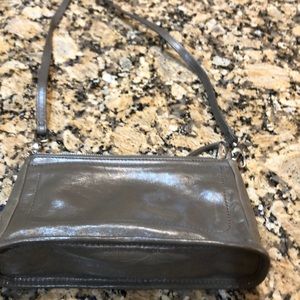 Hobo crossbody